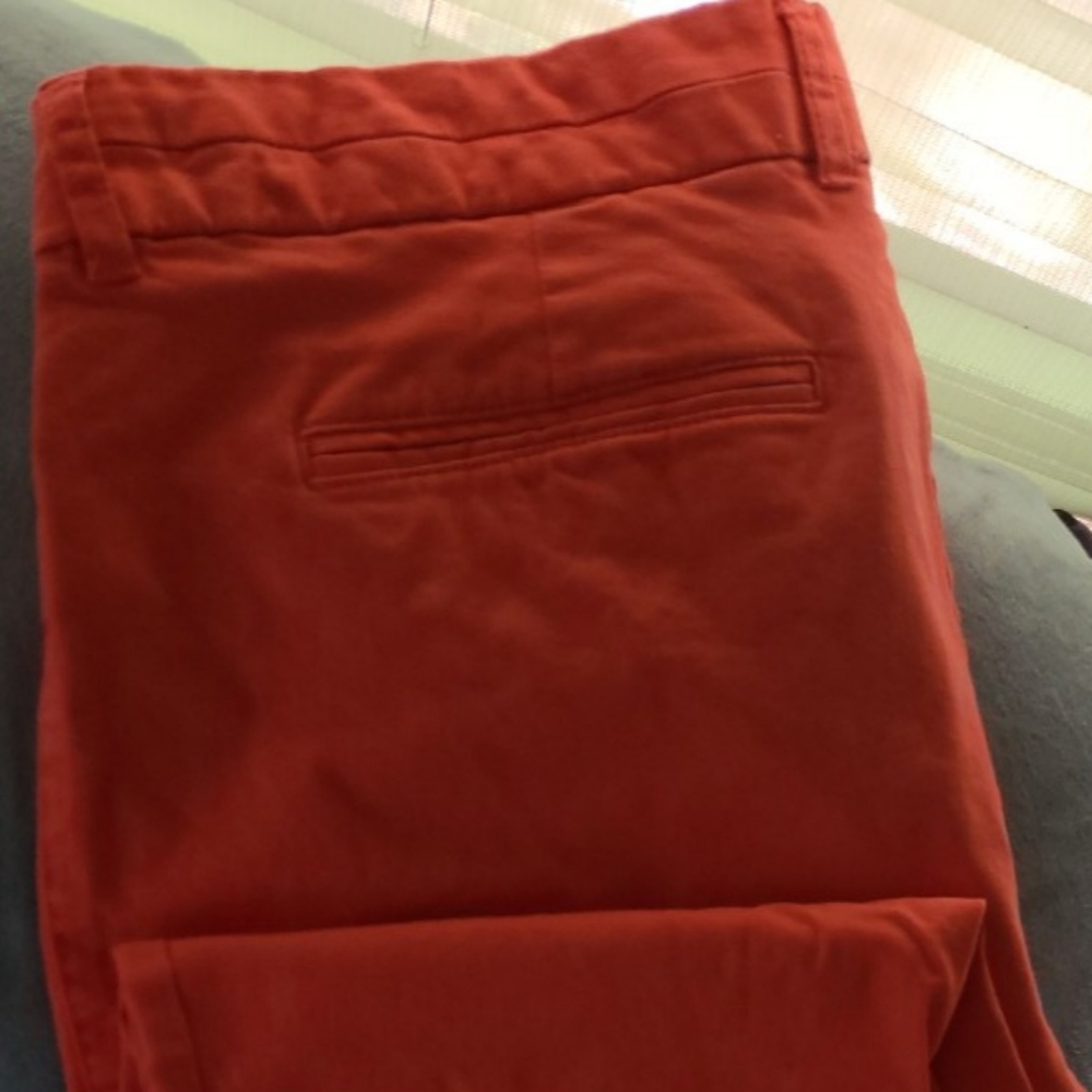 Gap Jeans
